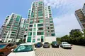 Apartamento 2 habitaciones 53 m² Mezitli, Turquía