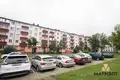 2 room apartment 43 m² Minsk, Belarus