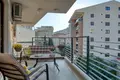 2 bedroom apartment 78 m² Budva, Montenegro