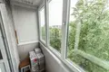 Mieszkanie 2 pokoi 50 m² Mińsk, Białoruś