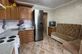 1 room apartment 44 m² Minsk, Belarus