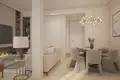 Wohnung 3 Schlafzimmer 115 m² Becici, Montenegro