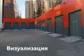 Gewerbefläche 131 m² Minsk, Weißrussland