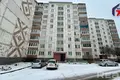 Mieszkanie 3 pokoi 64 m² Słuck, Białoruś