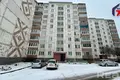 3 room apartment 64 m² Sluck, Belarus