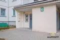 2 room apartment 61 m² Minsk, Belarus