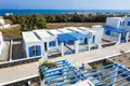 Kompleks mieszkalny Beautiful residence at 200 meters from the beach, Santorini, Greece