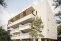 Attique 4 chambres 168 m² Nicosie, Chypre
