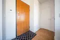 2 room apartment 43 m² in Warsaw, Poland
