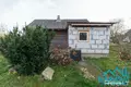 Haus 33 m² Zabalocki sielski Saviet, Weißrussland