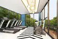 1 bedroom apartment 30 m² Karon, Thailand