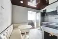 Квартира 1 комната 45 м² Минск, Беларусь