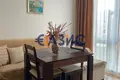 Mieszkanie 2 pokoi 44 m² Nesebyr, Bułgaria