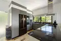 Kompleks mieszkalny Three-storey villa with a swimming pool and a separate studio, Samui, Thailand
