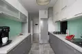 2 bedroom apartment 63 m² Warsaw, Poland