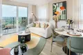 Квартира 1 спальня 50 м² Лондон, Великобритания