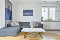 3 room apartment 56 m² Warsaw, Poland