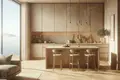 Wohnung 2 Schlafzimmer 113 m² Mrcevac, Montenegro