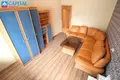 2 room apartment 44 m² Plungė, Lithuania