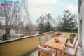 Apartamento 3 habitaciones 82 m² Vilna, Lituania