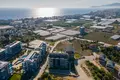 Квартира 2 комнаты 50 м² Каргыджак, Турция