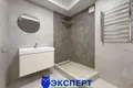 Apartamento 3 habitaciones 81 m² Minsk, Bielorrusia