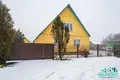 House 105 m² Maladzyechna District, Belarus