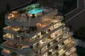 Квартира 1 спальня 81 м² Бешикташ, Турция