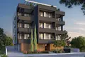 2 bedroom apartment 87 m² Nicosia, Cyprus