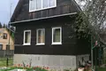 Casa 102 m² Barauski sielski Saviet, Bielorrusia
