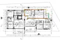 Квартира 1 спальня 60 м² Demos Agiou Athanasiou, Кипр