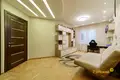 Apartamento 4 habitaciones 122 m² Minsk, Bielorrusia