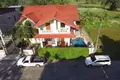 7 bedroom villa 332 m² ban ket ho, Thailand