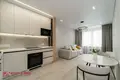 Appartement 2 chambres 42 m² Minsk, Bélarus