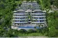 Appartement 1 chambre 72 m² Phuket, Thaïlande