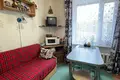 Квартира 2 комнаты 52 м² Минск, Беларусь