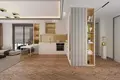 1 bedroom apartment 70 m² Erdemli, Turkey
