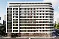 Apartamento 2 habitaciones 51 m² Batumi, Georgia