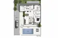 3-Schlafzimmer-Villa 105 m² Murcia, Spanien