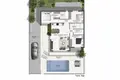 Villa de tres dormitorios 100 m² Murcia, España