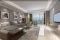 1 bedroom apartment 77 m² Dubai, UAE