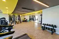 2 bedroom apartment  Oba, Turkey