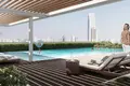 3 bedroom apartment 206 m² Dubai, UAE