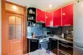 Wohnung 1 zimmer 31 m² Minsk, Belarus
