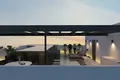 Kompleks mieszkalny New residence with a swimming pool and a roof-top terrace close to the beach, Larnaca, Cyprus