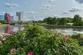 Mieszkanie 4 pokoi 133 m² Mińsk, Białoruś