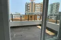 Mieszkanie 3 pokoi 90 m² w Erdemli, Turcja