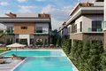 Casa 5 habitaciones 170 m² Dalaman, Turquía