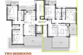 Wohnung 2 Schlafzimmer 103 m² Limassol District, Cyprus