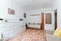 Appartement 1 chambre 32 m² Varsovie, Pologne